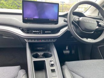 SKODA ELROQ 82Kwh 85 Edition Suv 5Dr Electric Auto (286 Ps)