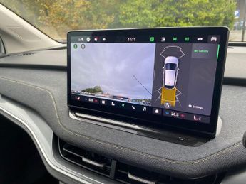 SKODA ELROQ 82Kwh 85 Edition Suv 5Dr Electric Auto (286 Ps)
