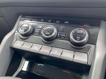 SKODA KODIAQ 1.5 Tsi Act Se Drive Suv 5Dr Petrol Dsg Euro 6 (S/S) (7 Seat) (1