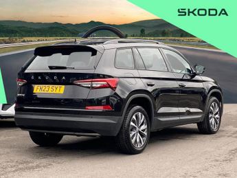 SKODA KODIAQ 1.5 Tsi Act Se Drive Suv 5Dr Petrol Dsg Euro 6 (S/S) (7 Seat) (1