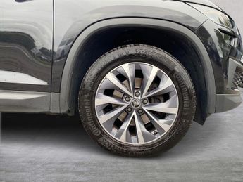 SKODA KODIAQ 1.5 Tsi Act Se Drive Suv 5Dr Petrol Dsg Euro 6 (S/S) (7 Seat) (1