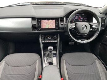 SKODA KODIAQ 1.5 Tsi Act Se Drive Suv 5Dr Petrol Dsg Euro 6 (S/S) (7 Seat) (1