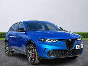 Alfa Romeo Tonale 1.5 MHEV Sprint 5dr Auto