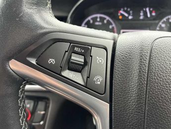 VAUXHALL MOKKA X 1.4T Elite Nav 5Dr Auto