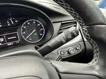 VAUXHALL MOKKA X 1.4T Elite Nav 5Dr Auto