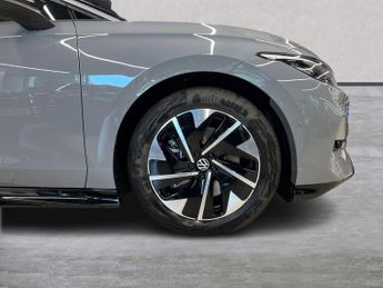 VOLKSWAGEN ID.7 Id.7 Pro S Match Plus 86Kwh 286 Ps 1-Speed Automatic 5 Door