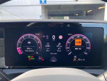VOLKSWAGEN TIGUAN 1.5 Etsi 150 Match 5Dr Dsg