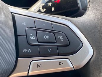 VOLKSWAGEN TIGUAN 1.5 Etsi 150 Match 5Dr Dsg