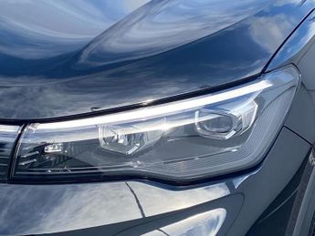 VOLKSWAGEN TIGUAN 1.5 Etsi 150 Match 5Dr Dsg