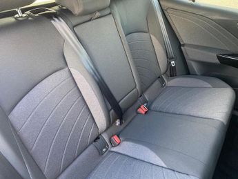 VOLKSWAGEN ID.3 Pro S 77Kwh Match Hatchback 5Dr Electric Auto (5 Seat) (204 Ps)