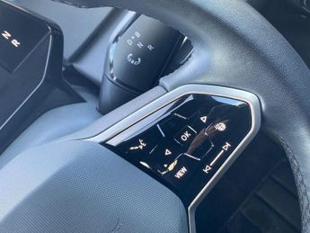 VOLKSWAGEN ID.3 Pro S 77Kwh Match Hatchback 5Dr Electric Auto (5 Seat) (204 Ps)