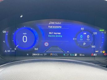 FORD KUGA 2.5 Phev St-Line First Edition 5Dr Cvt