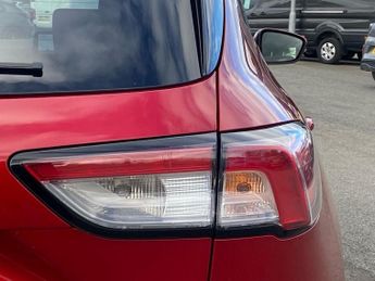 FORD KUGA 2.5 Phev St-Line First Edition 5Dr Cvt