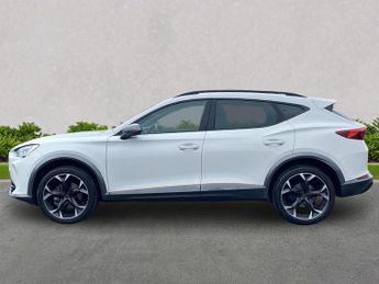 CUPRA FORMENTOR 1.5 Tsi 150 V2 5Dr Dsg