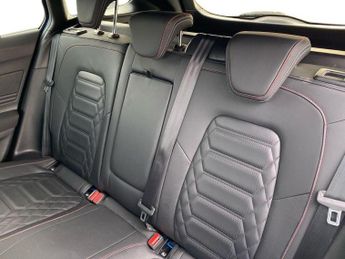 FORD FOCUS 1.0 Ecoboost Hybrid Mhev 155 St-Line X 5Dr Auto