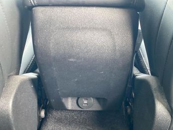 FORD FOCUS 1.0 Ecoboost Hybrid Mhev 155 St-Line X 5Dr Auto