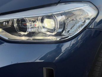 BMW iX3 210Kw Premier Edition 80Kwh 5Dr Auto