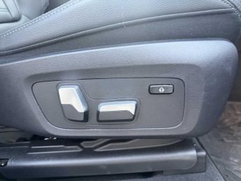 BMW iX3 210Kw Premier Edition 80Kwh 5Dr Auto