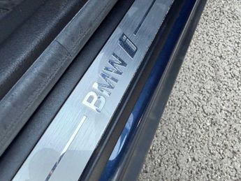 BMW iX3 210Kw Premier Edition 80Kwh 5Dr Auto
