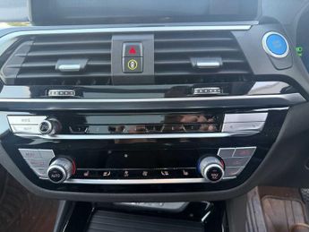 BMW iX3 210Kw Premier Edition 80Kwh 5Dr Auto