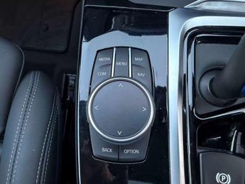BMW iX3 210Kw Premier Edition 80Kwh 5Dr Auto