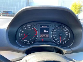 AUDI Q2 1.5 Tfsi Cod 35 S Line Suv 5Dr Petrol S Tronic Euro 6 (S/S) (150