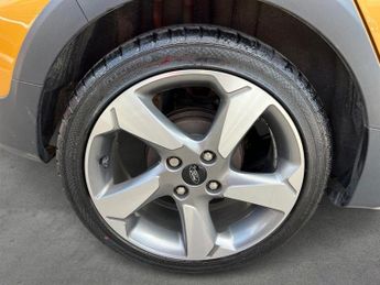 FORD FIESTA 1.0T Ecoboost Gpf Active X Hatchback 5Dr Petrol Auto Euro 6 (S/S