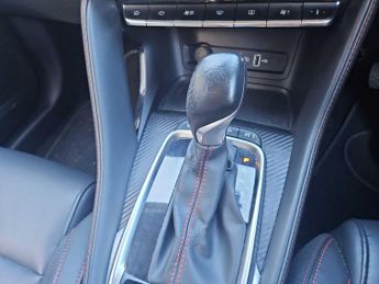 MG MOTOR UK ZS 1.0T GDi Exclusive 5dr DCT