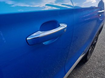 MG MOTOR UK ZS 1.0T Gdi Exclusive 5Dr Dct