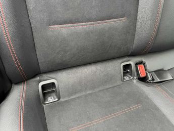 MERCEDES-BENZ A CLASS A220D Amg Line 5Dr Auto