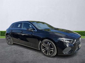 Mercedes A Class A200 Sport Executive 5Dr Auto