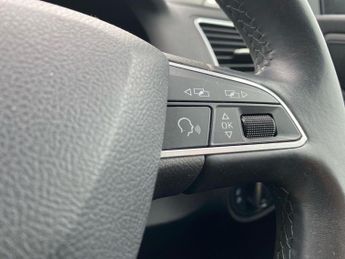 SEAT ALHAMBRA 2.0 Tdi Connect Mpv 5Dr Diesel Dsg Euro 6 (S/S) (150 Ps)