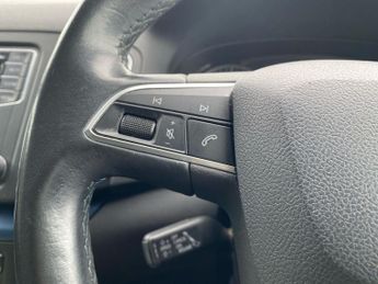 SEAT ALHAMBRA 2.0 Tdi Connect Mpv 5Dr Diesel Dsg Euro 6 (S/S) (150 Ps)