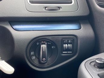SEAT ALHAMBRA 2.0 Tdi Connect Mpv 5Dr Diesel Dsg Euro 6 (S/S) (150 Ps)