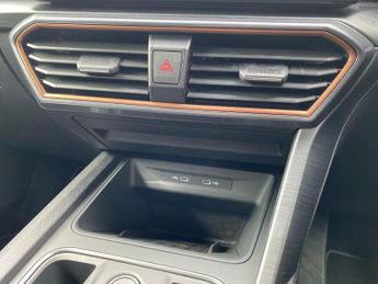 CUPRA FORMENTOR 1.5 Tsi 150 V2 5Dr Dsg