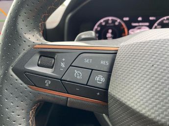CUPRA FORMENTOR 1.5 Tsi 150 V2 5Dr Dsg