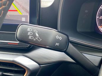 CUPRA FORMENTOR 1.5 Tsi 150 V2 5Dr Dsg