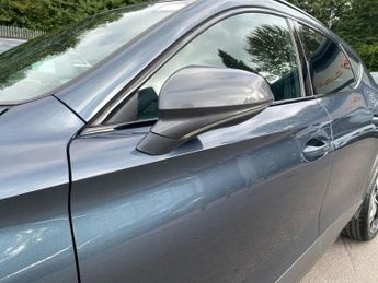 CUPRA FORMENTOR 1.5 Tsi 150 V2 5Dr Dsg