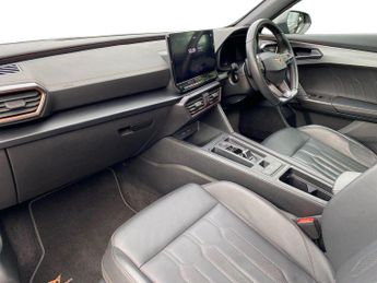 CUPRA FORMENTOR 1.5 Tsi 150 V2 5Dr Dsg