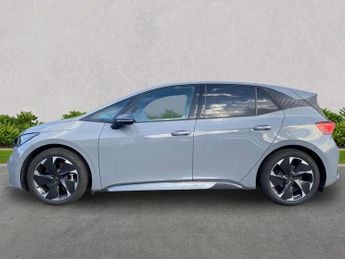 CUPRA BORN 150Kw V2 58Kwh 5Dr Auto