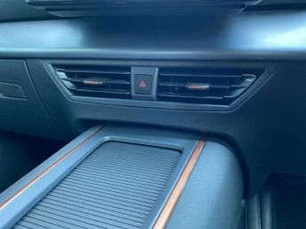 CUPRA BORN 150Kw V2 58Kwh 5Dr Auto