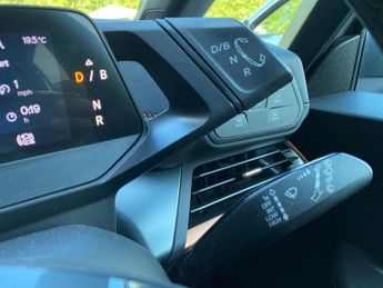 CUPRA BORN 150Kw V2 58Kwh 5Dr Auto