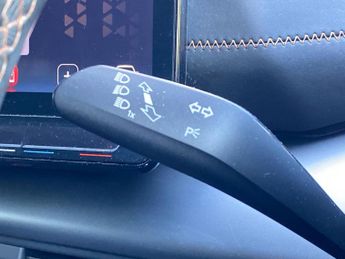 CUPRA BORN 150kW V2 58kWh 5dr Auto