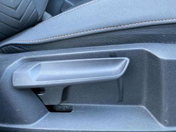 CUPRA BORN 150Kw V2 58Kwh 5Dr Auto