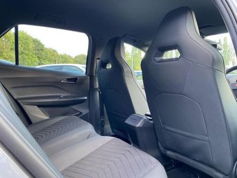 CUPRA BORN 150kW V2 58kWh 5dr Auto