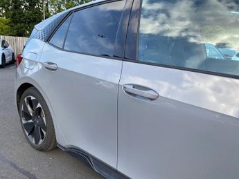 CUPRA BORN 150Kw V2 58Kwh 5Dr Auto
