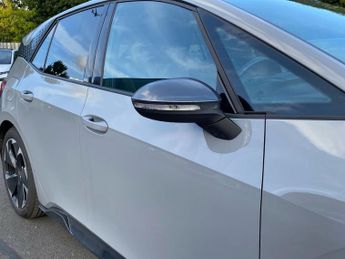 CUPRA BORN 150kW V2 58kWh 5dr Auto