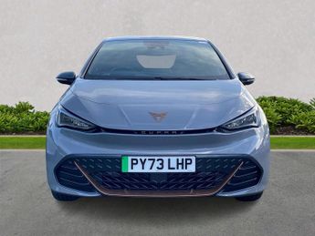 CUPRA BORN 150Kw V2 58Kwh 5Dr Auto