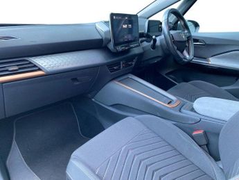 CUPRA BORN 150Kw V2 58Kwh 5Dr Auto