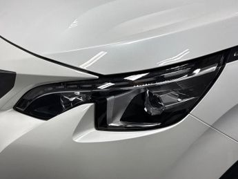 PEUGEOT 3008 1.6 13.2Kwh Gt Suv 5Dr Petrol Plug-In Hybrid E-Eat 4Wd Euro 6 (S